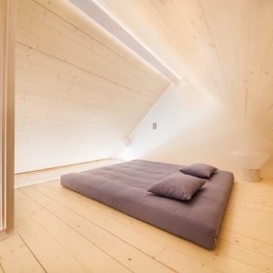 Apartmán Pavlov